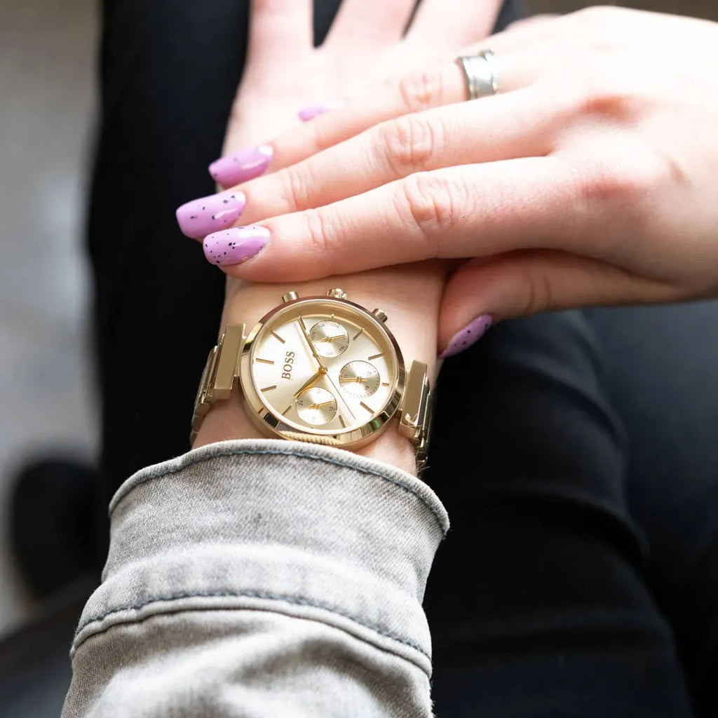 Hugo Boss Watch For Women 1502532