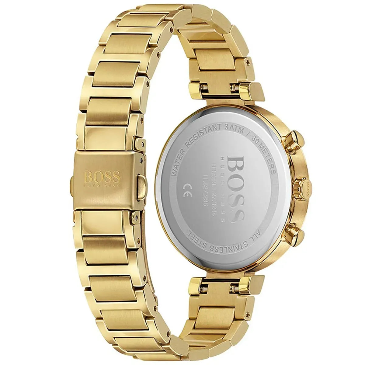 Hugo Boss Watch For Women 1502532