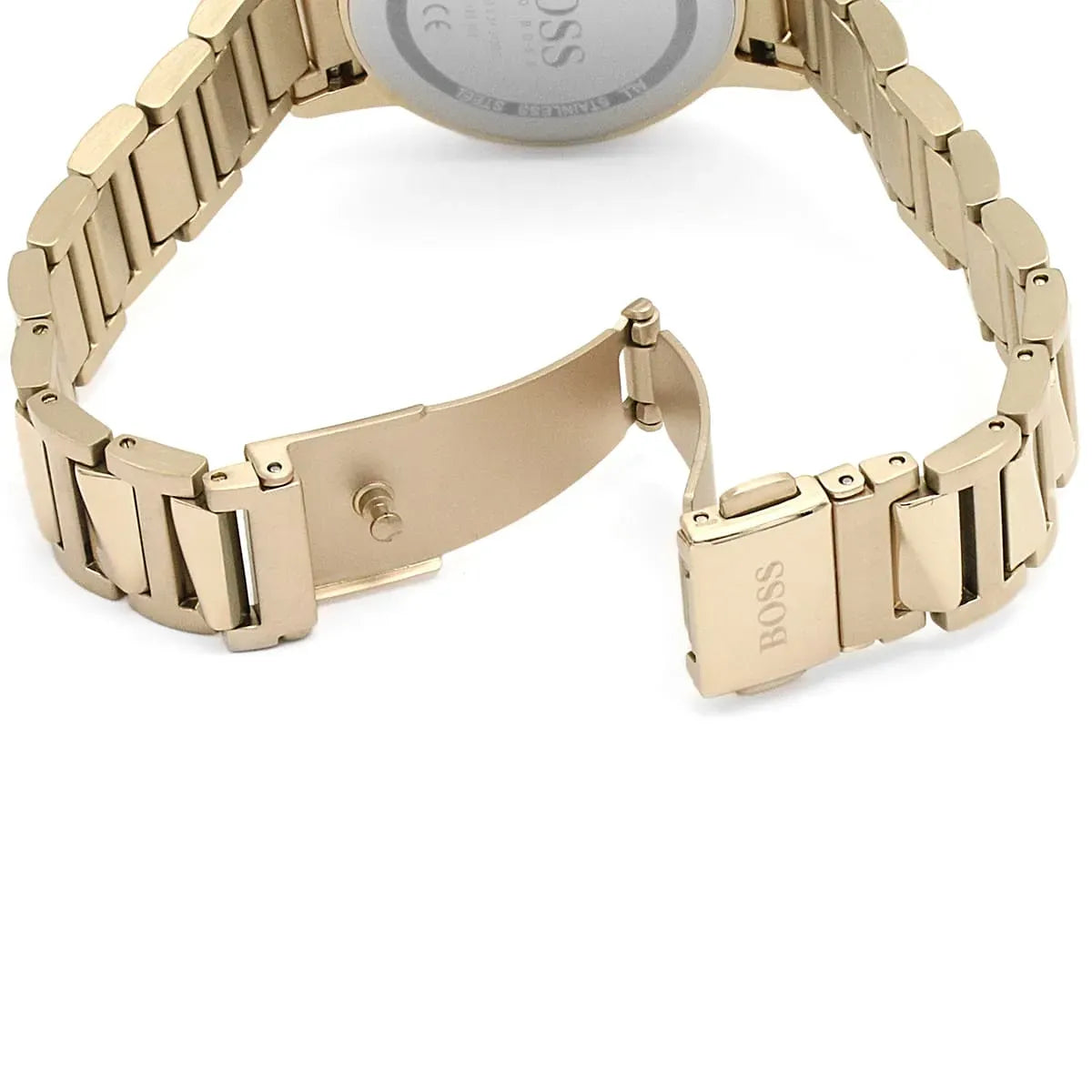 Hugo Boss Watch For Women 1502540