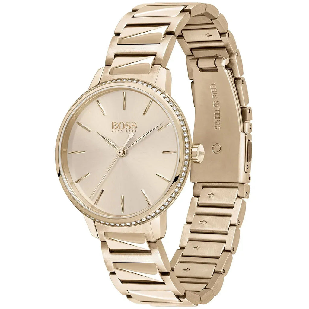 Hugo Boss Watch For Women 1502540