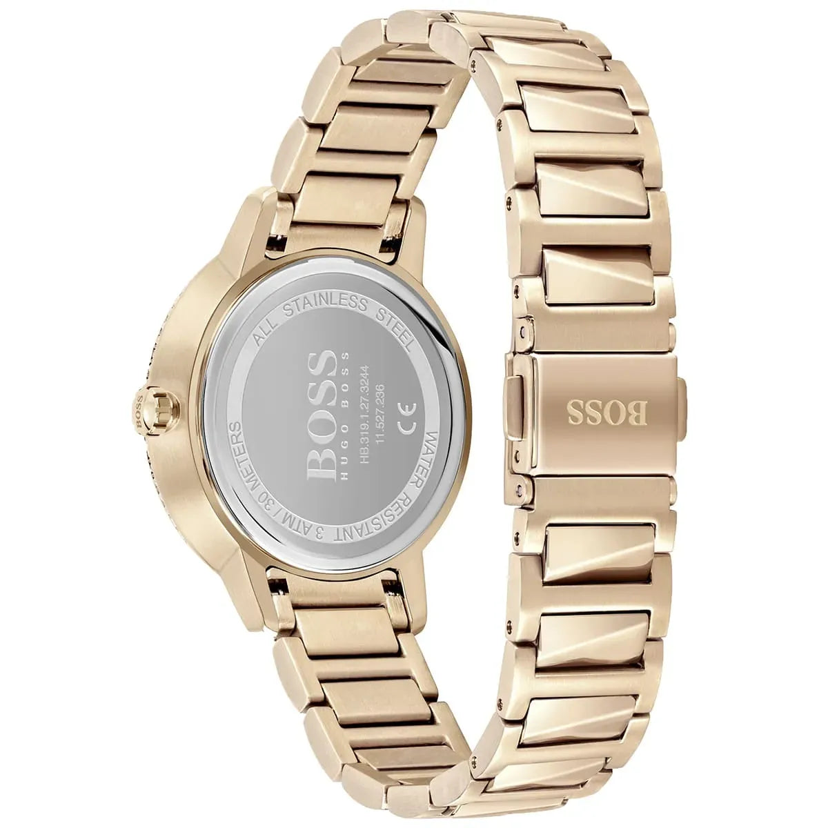 Hugo Boss Watch For Women 1502540