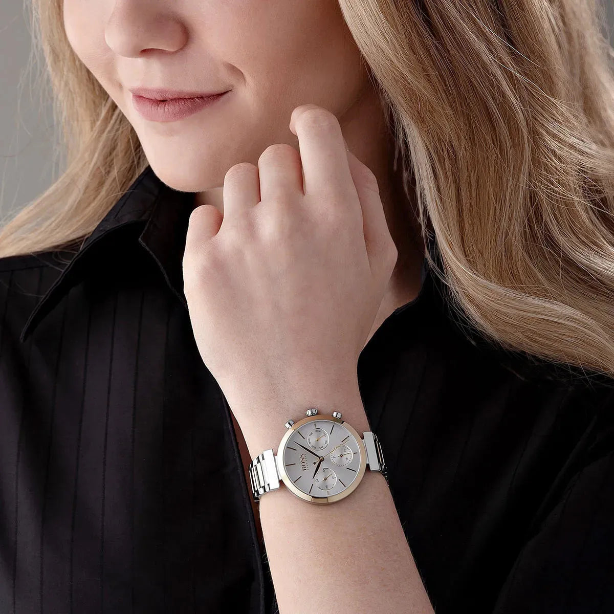 Hugo Boss Watch For Women 1502550