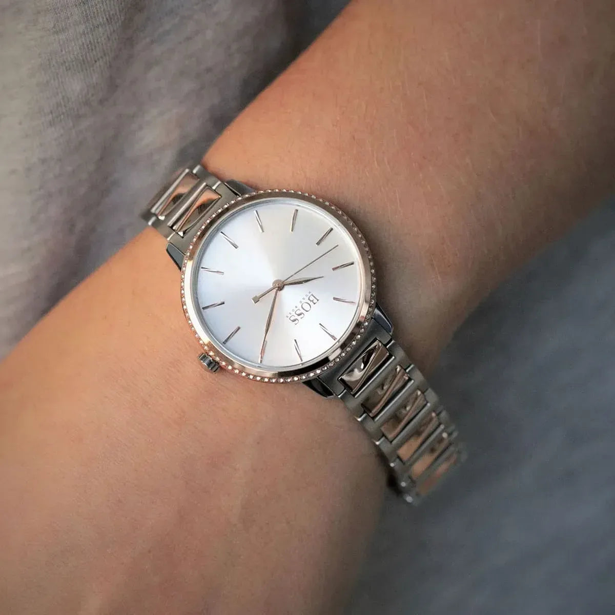 Hugo Boss Watch For Women 1502567