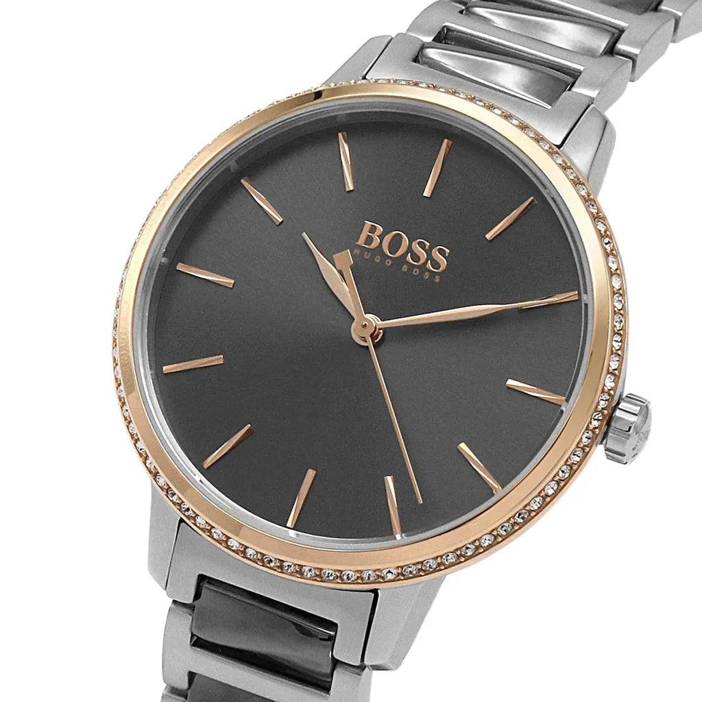 Hugo Boss Watch For Women 1502569