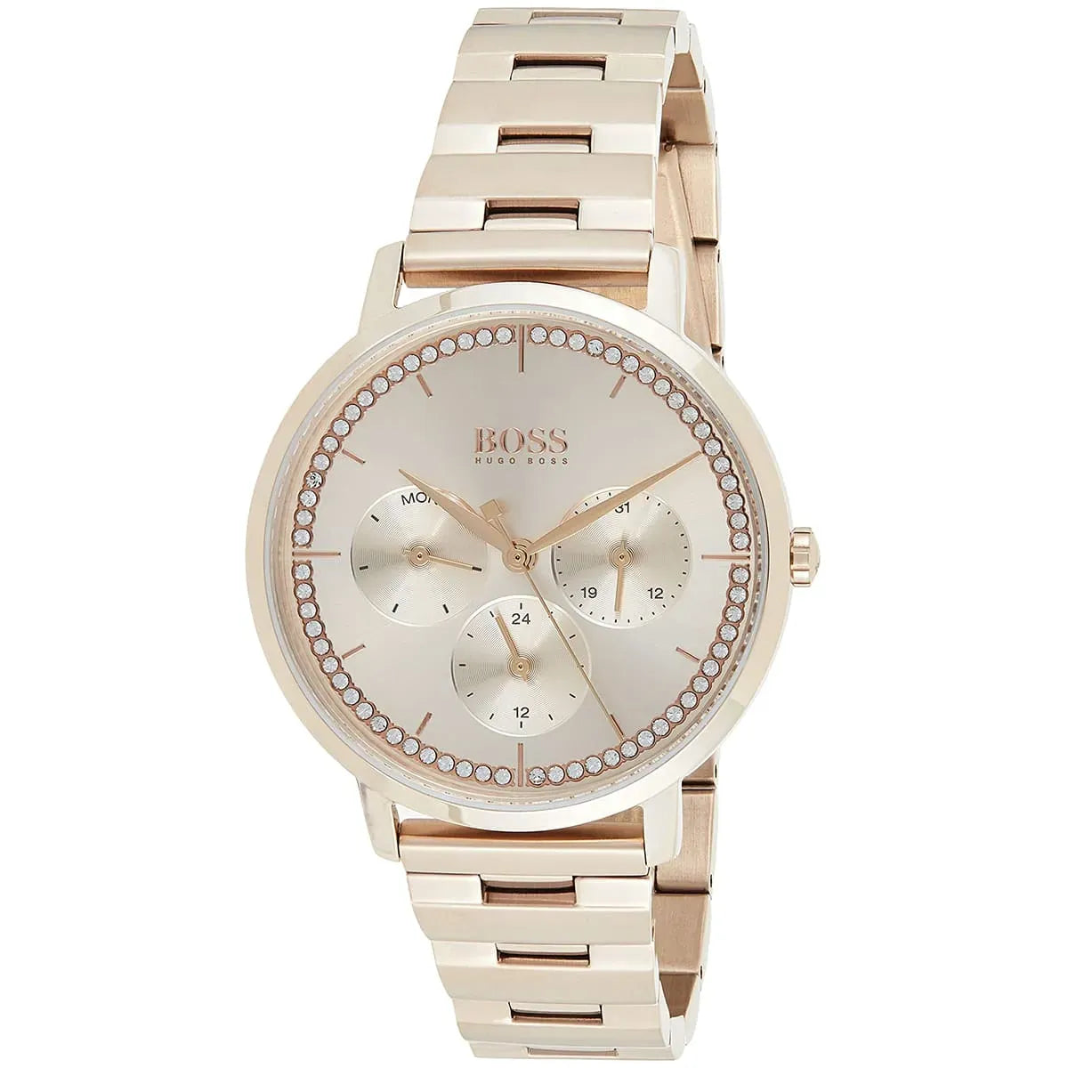 Hugo Boss Watch For Women 1502571