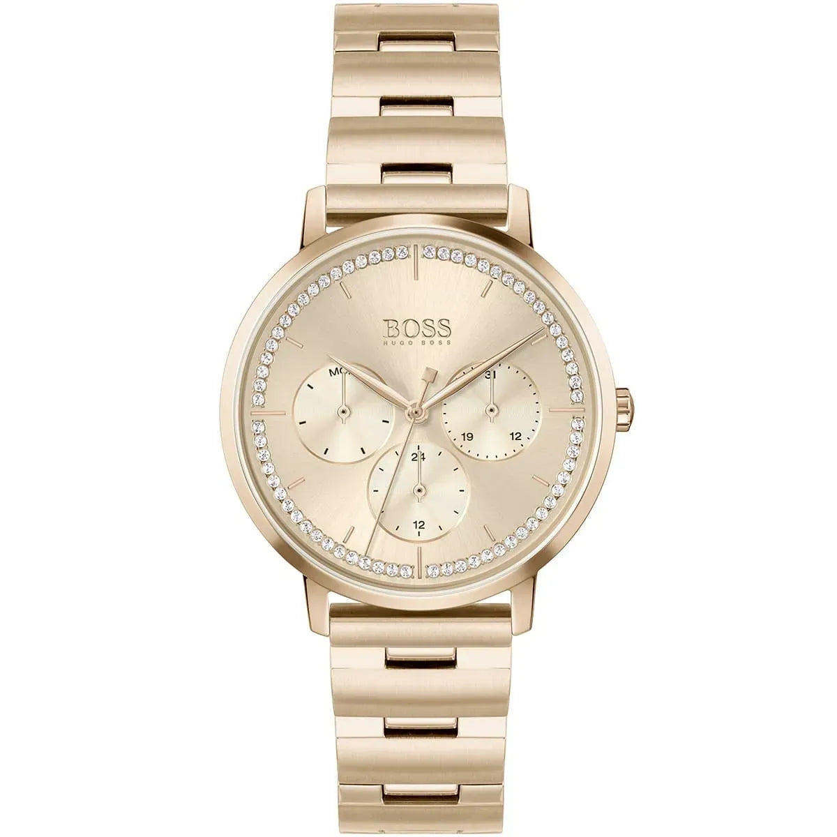 Hugo Boss Watch For Women 1502572