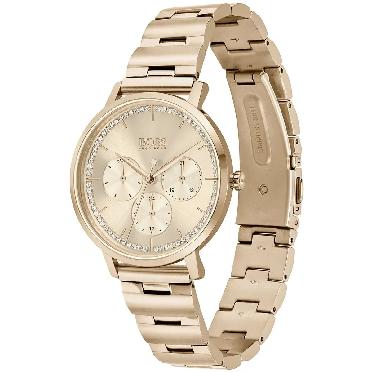 Hugo Boss Watch For Women 1502572