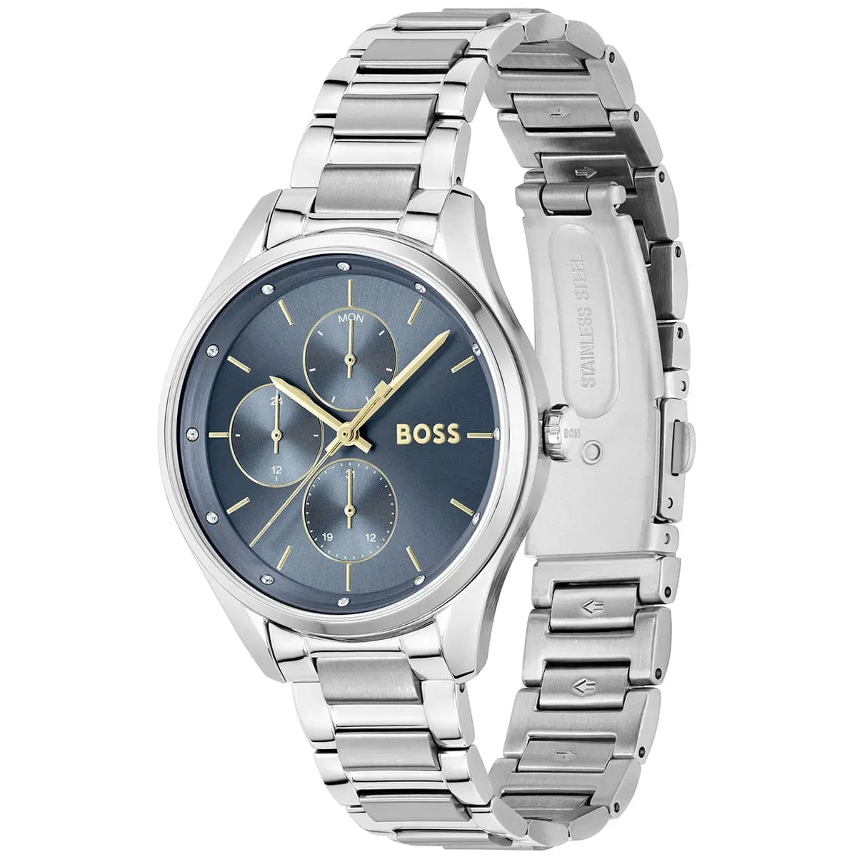 Hugo Boss Watch For Women 1502583