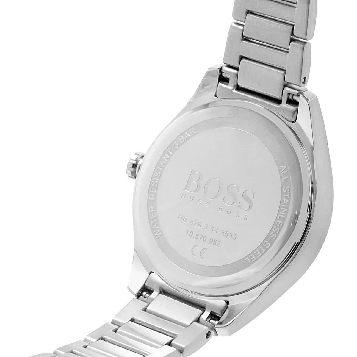 Hugo Boss Watch For Women 1502583