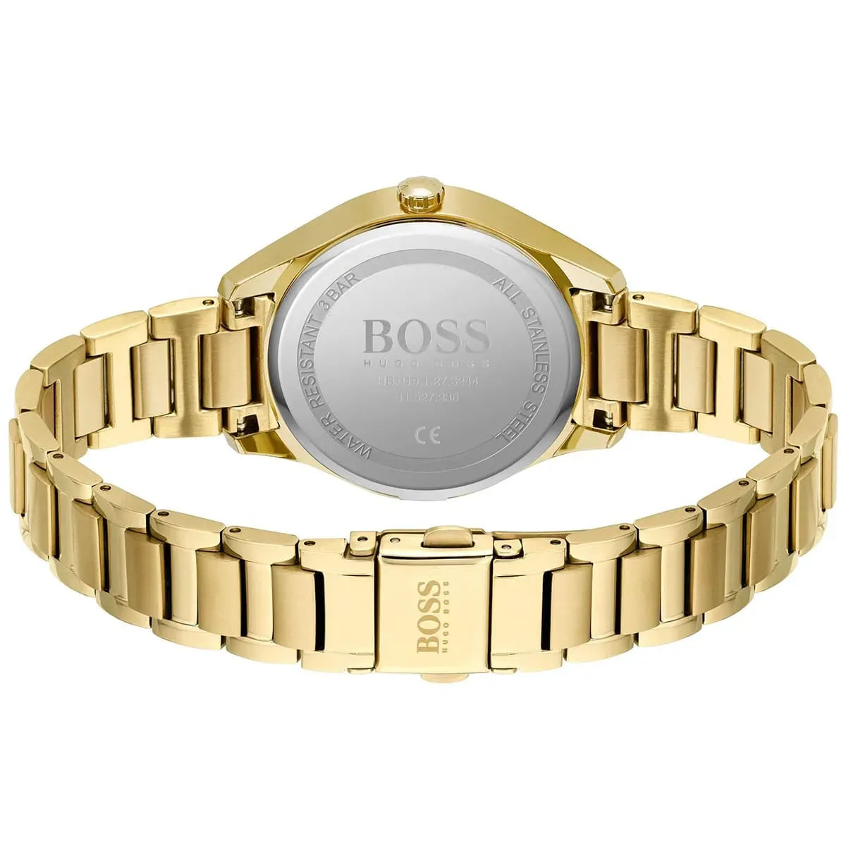 Hugo Boss Watch For Women 1502584