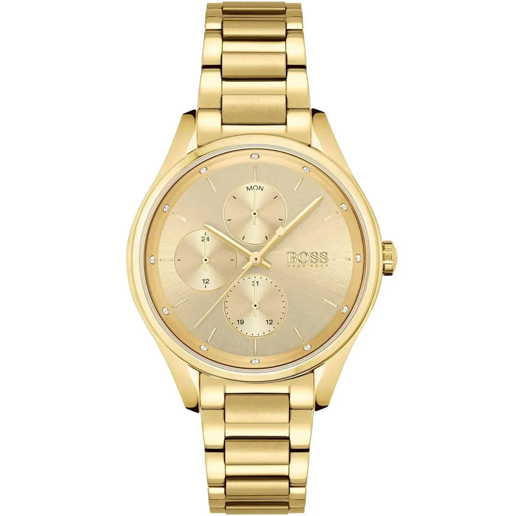 Hugo Boss Watch For Women 1502584