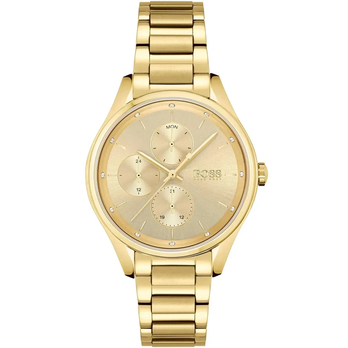 Hugo Boss Watch For Women 1502584