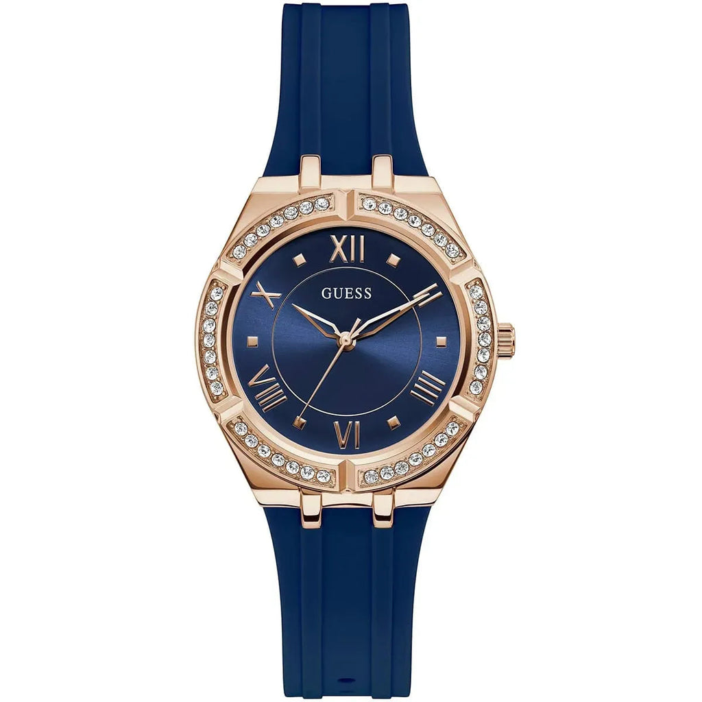 Guess Watch For Women GW0034L4