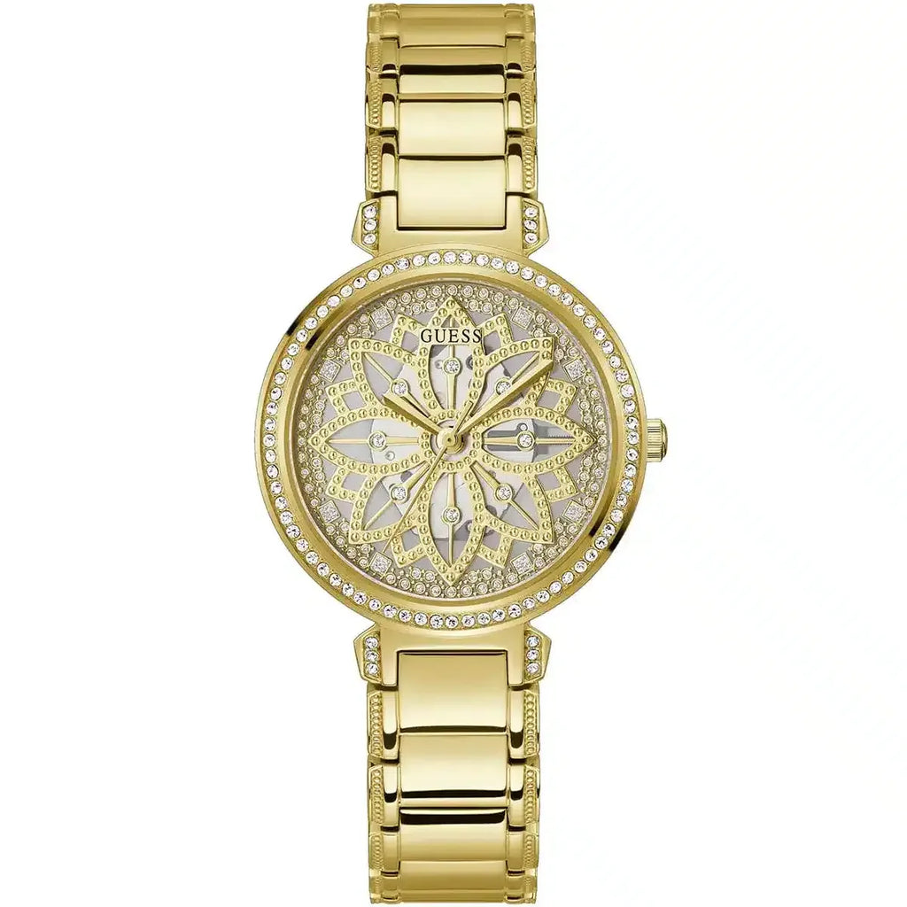 Guess Watch For Women GW0536L2