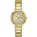 Guess Watch For Women GW0536L2