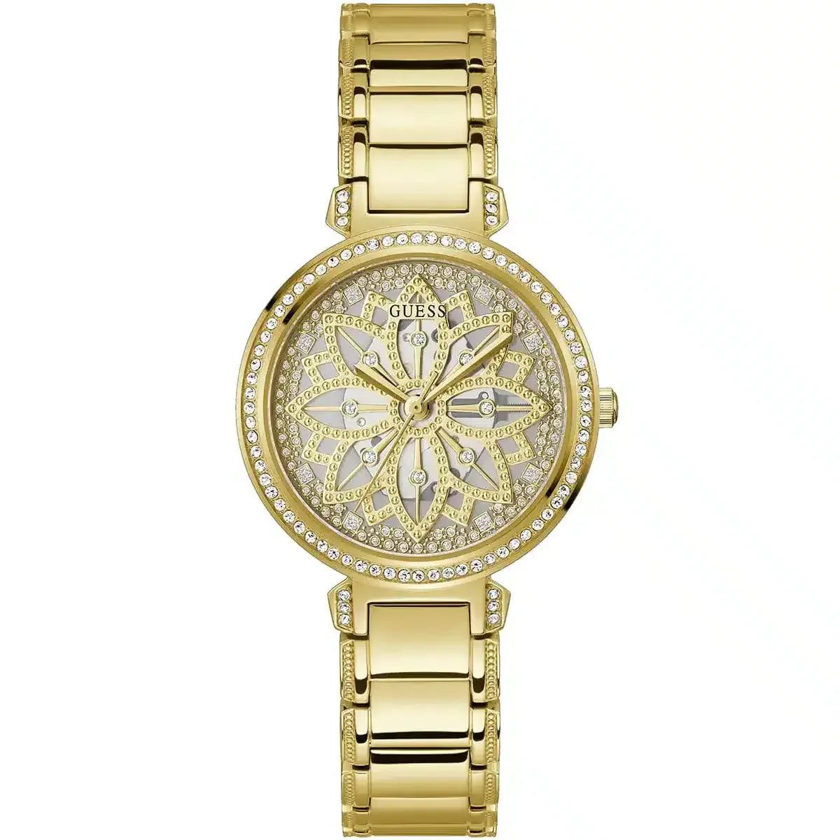 Guess Watch For Women GW0536L2
