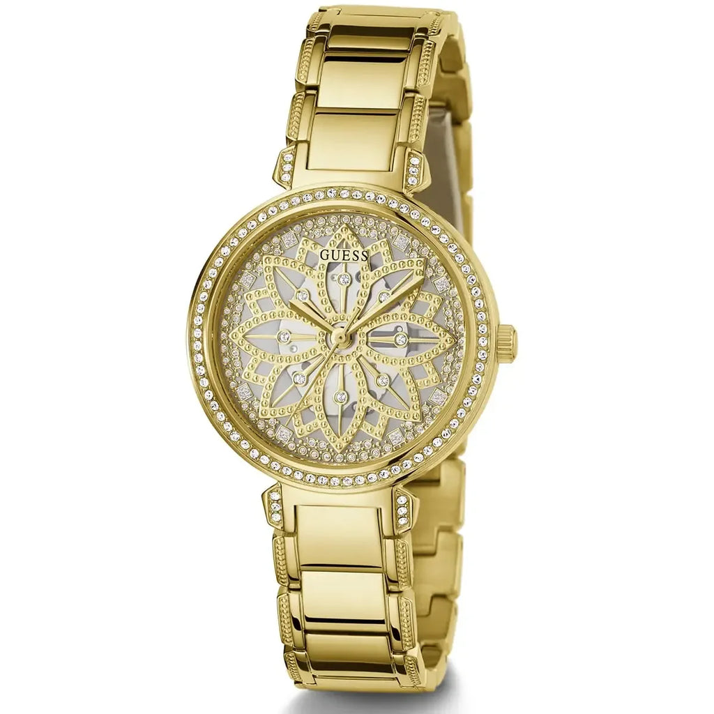 Guess Watch For Women GW0536L2