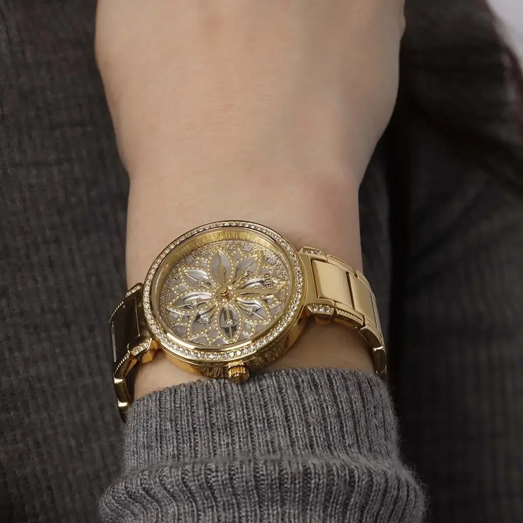 Guess Watch For Women GW0536L2