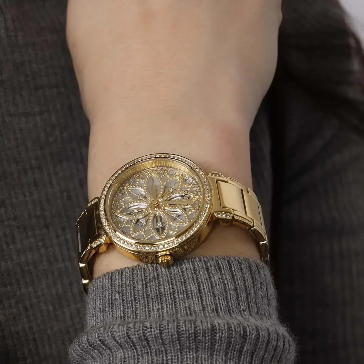 Guess Watch For Women GW0536L2