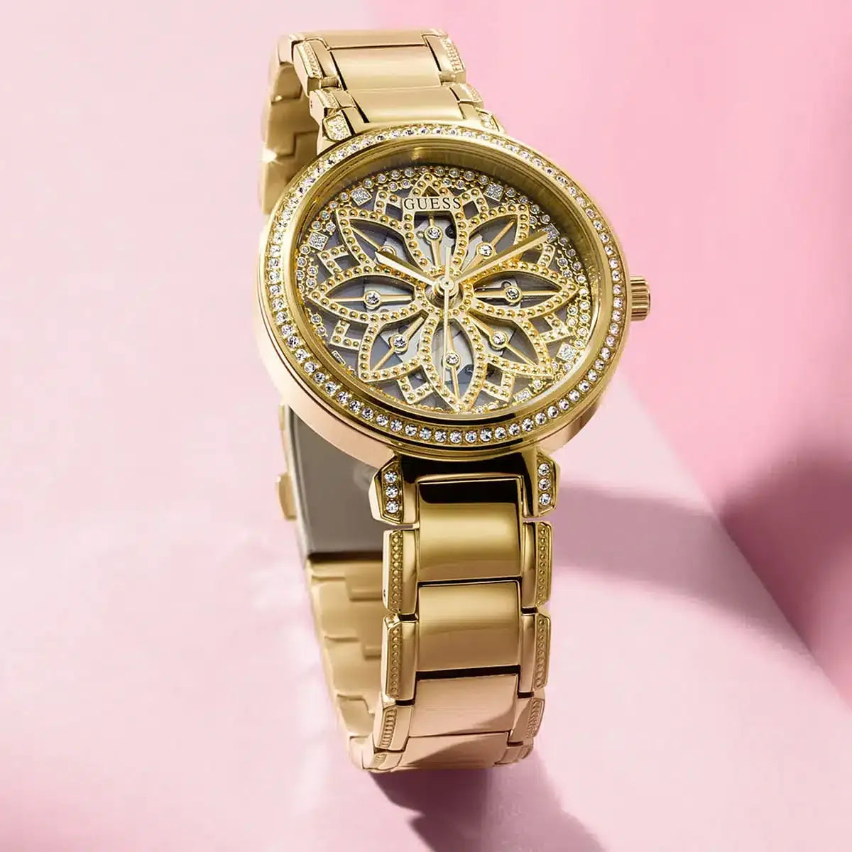 Guess Watch For Women GW0536L2