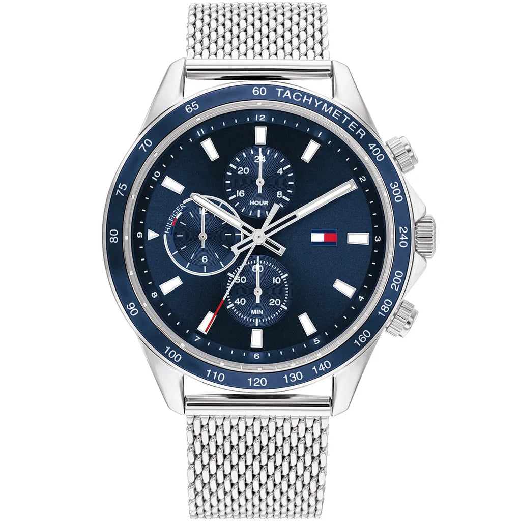 Tommy Hilfiger Watch For Men 1792018