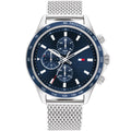 Tommy Hilfiger Watch For Men 1792018