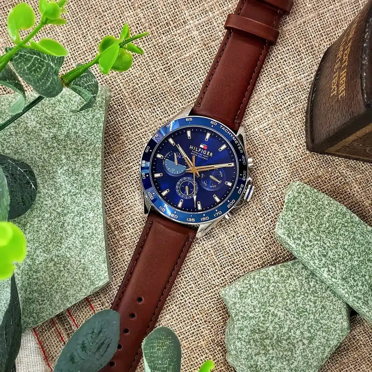 Tommy Hilfiger Watch For Men 1791965