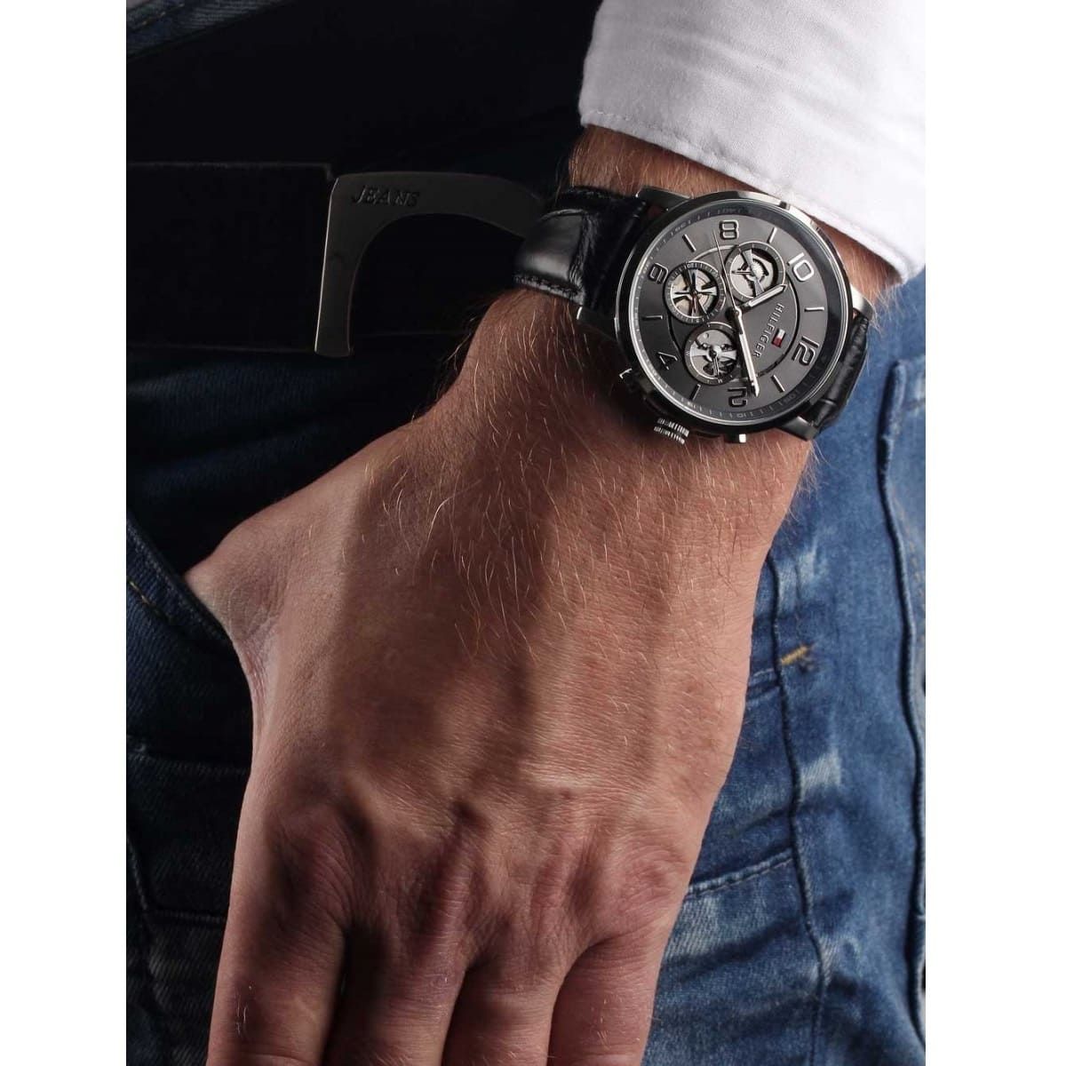 Tommy Hilfiger watch for Men 1791289