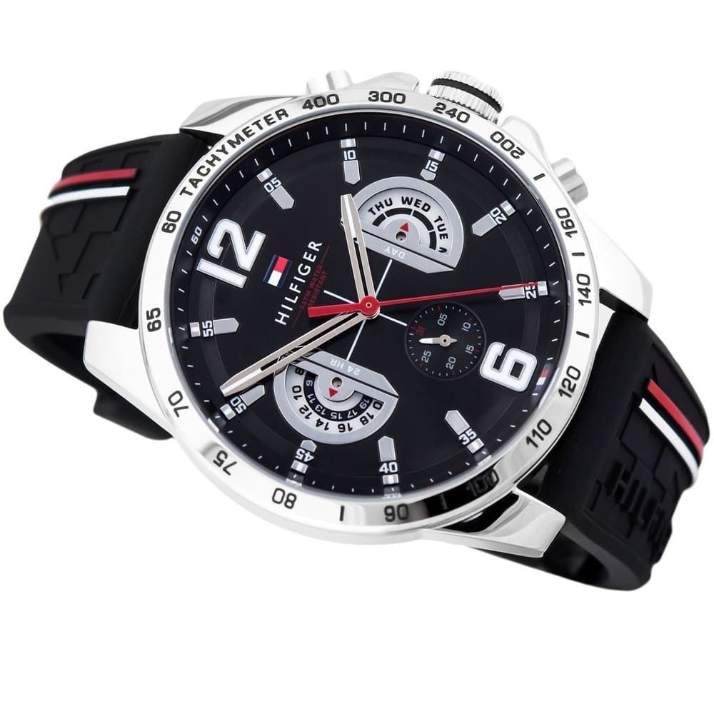 Tommy Hilfiger watch for men 1791473