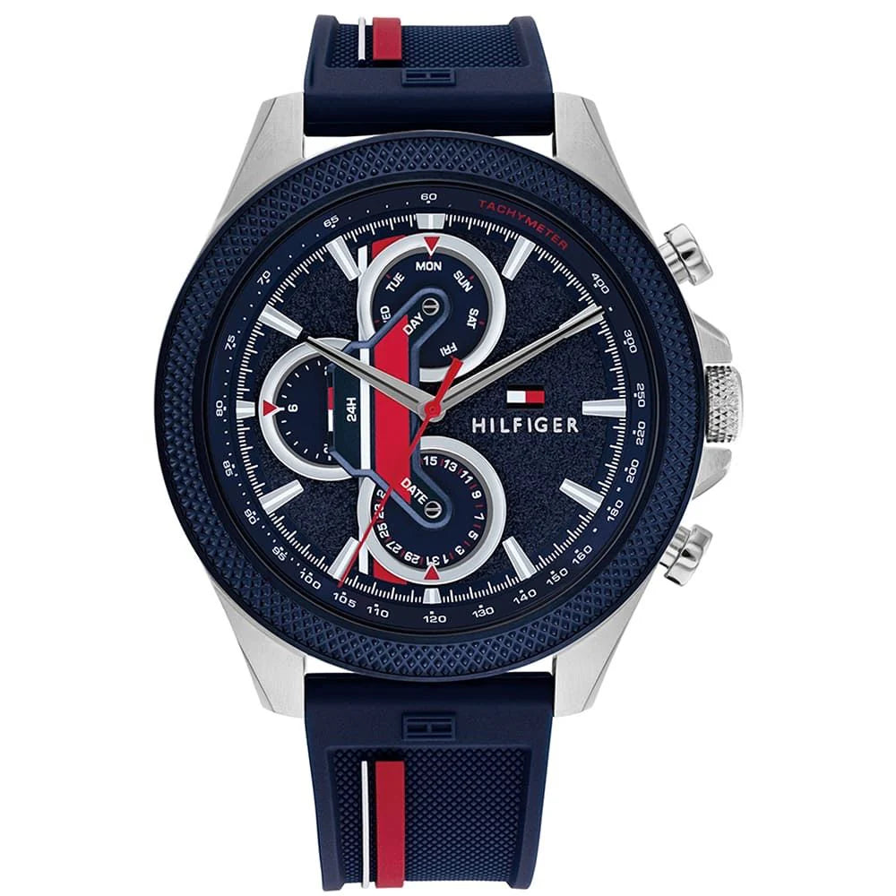 1792083 Tommy hilfiger watche men