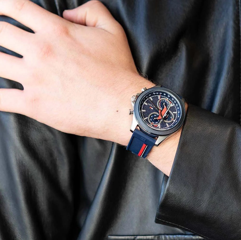 1792083 Tommy hilfiger watche men