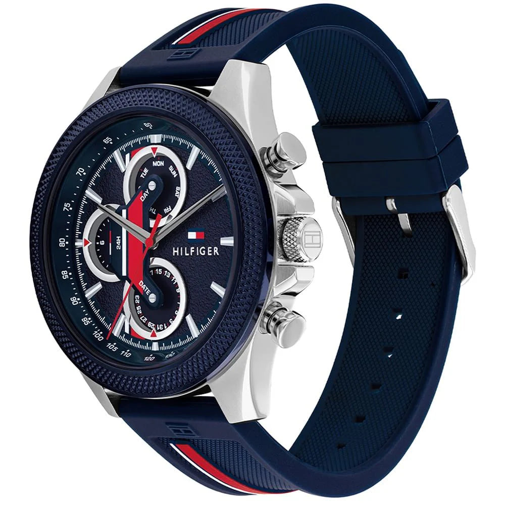 1792083 Tommy hilfiger watche men
