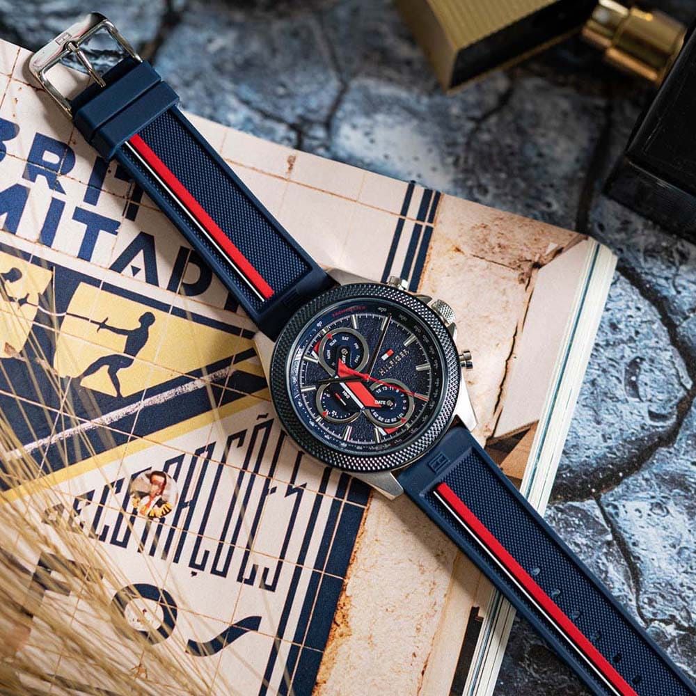 1792083 Tommy hilfiger watche men