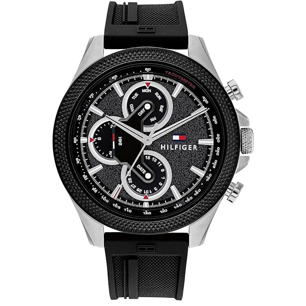 1792082 Tommy hilfiger watch men
