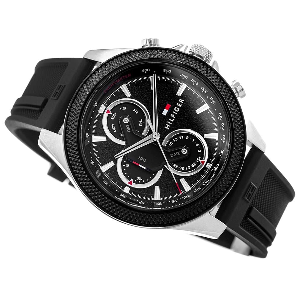 1792082 Tommy hilfiger watch men