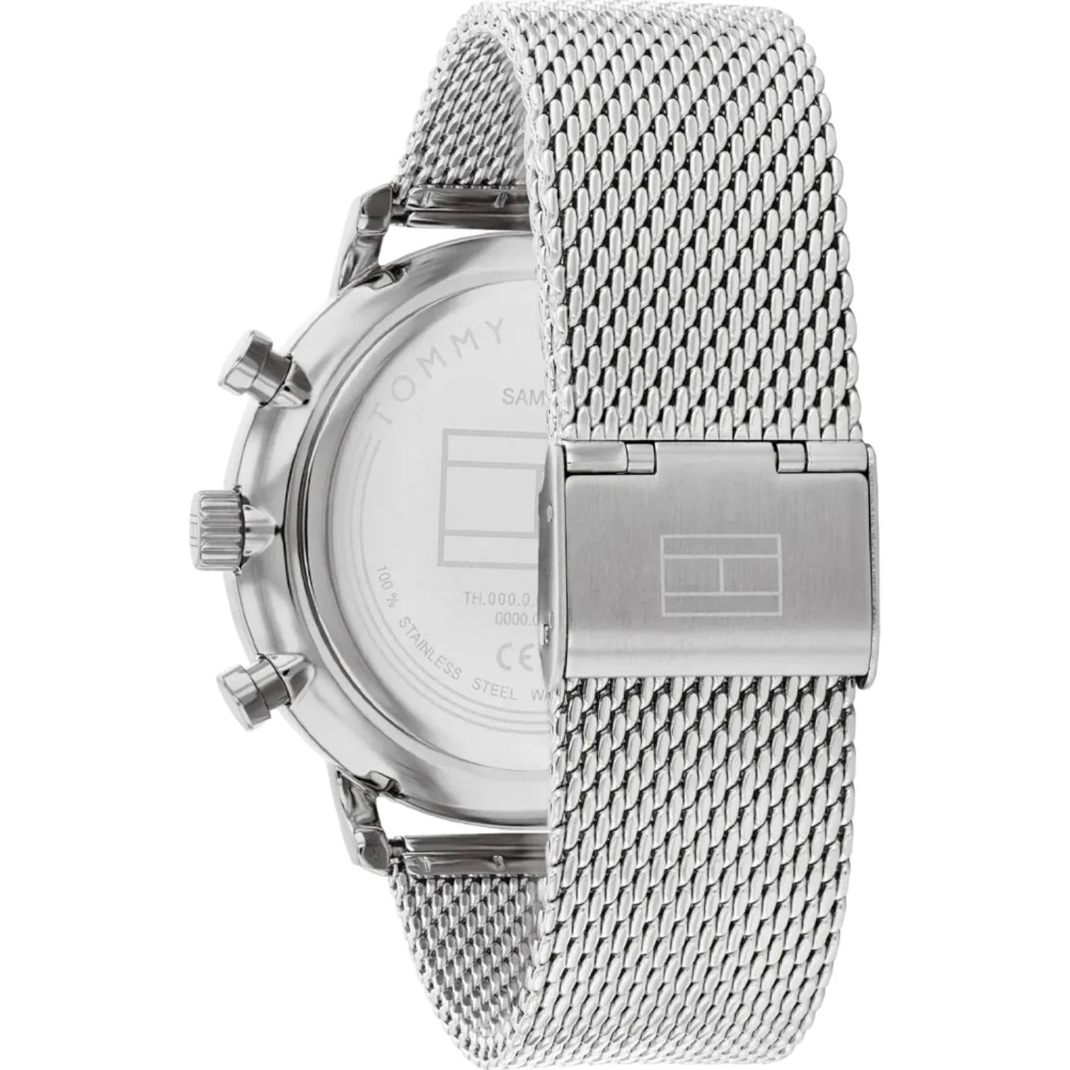 1710567 Tommy Hilfiger watche men