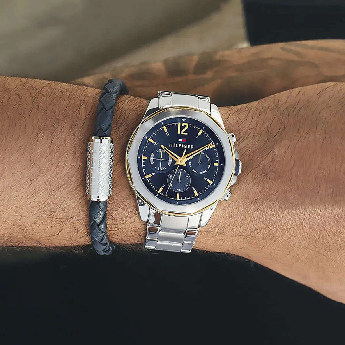 1792059 Tommy hilfiger watch