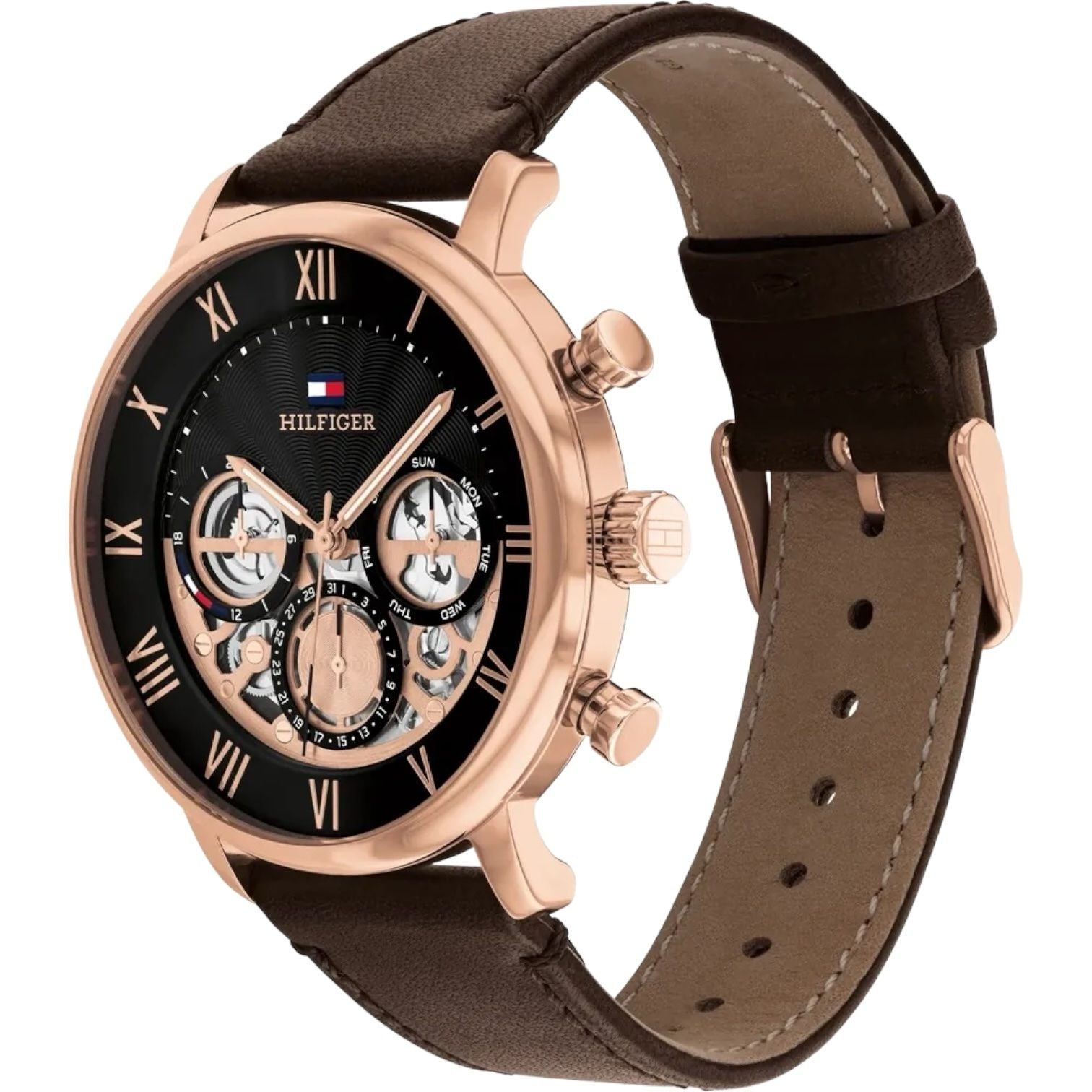 1710566 Tommy watches men