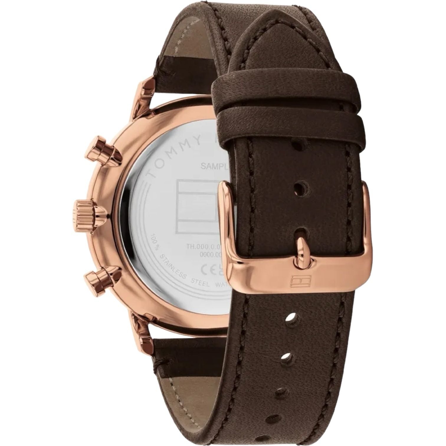 1710566 Tommy watches men