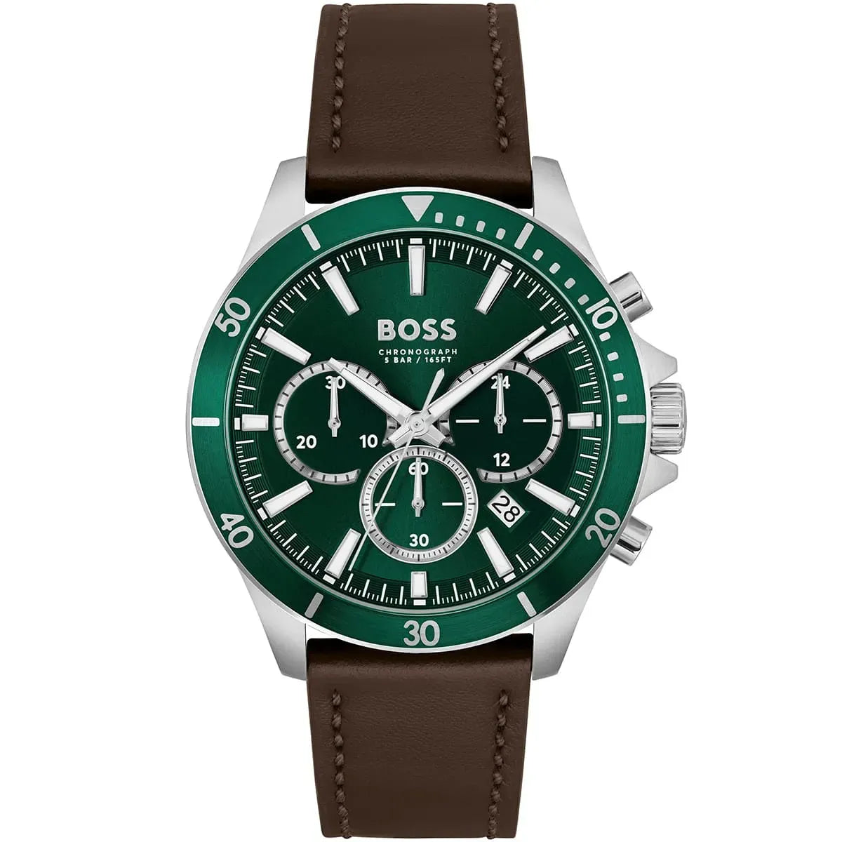 Hugo Boss Watch For Men 1514098