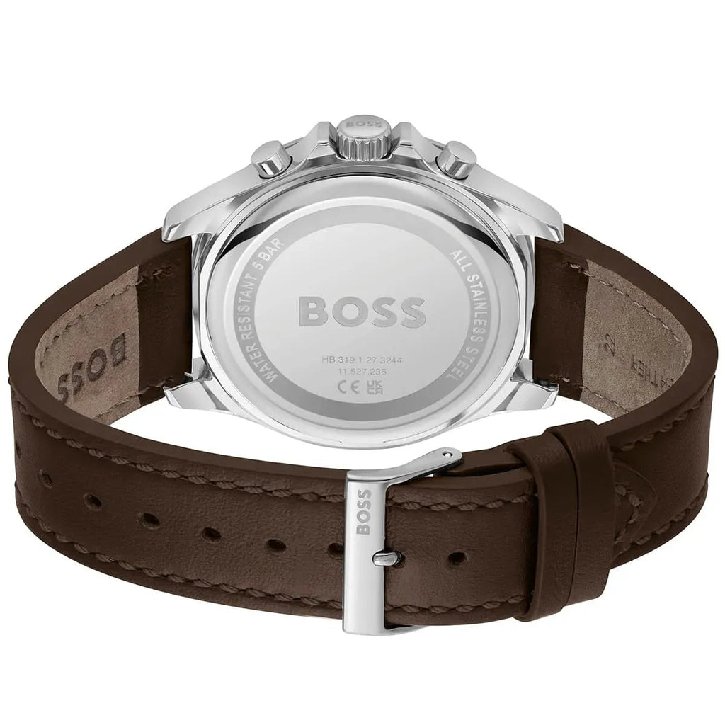 Hugo Boss Watch For Men 1514098