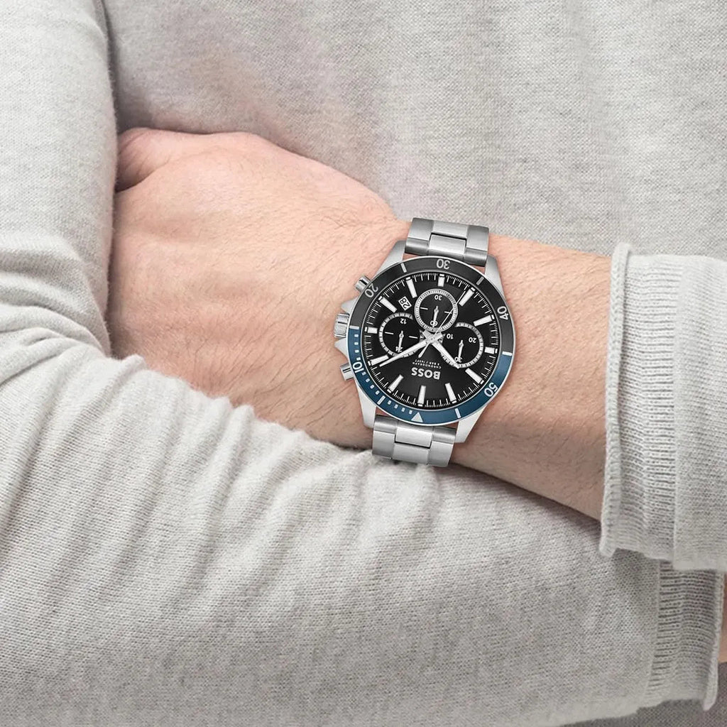 Hugo Boss Watch For Men 1514101