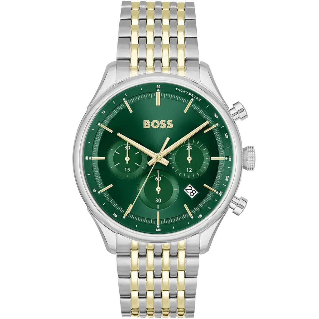Hugo Boss Watch For Men 1514081