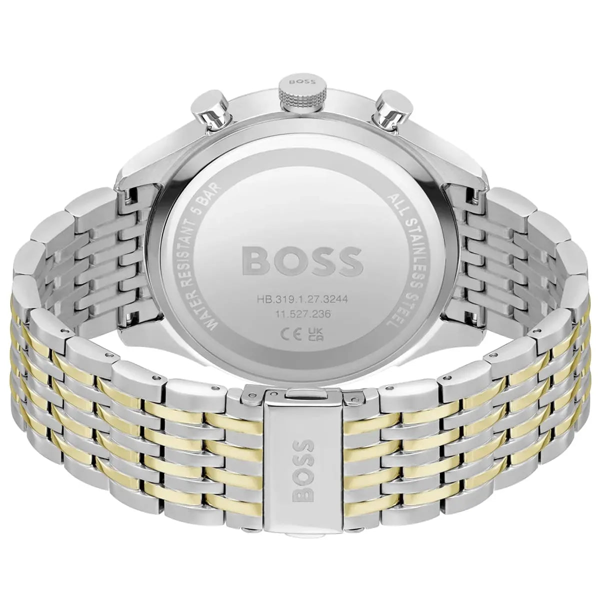 Hugo Boss Watch For Men 1514081