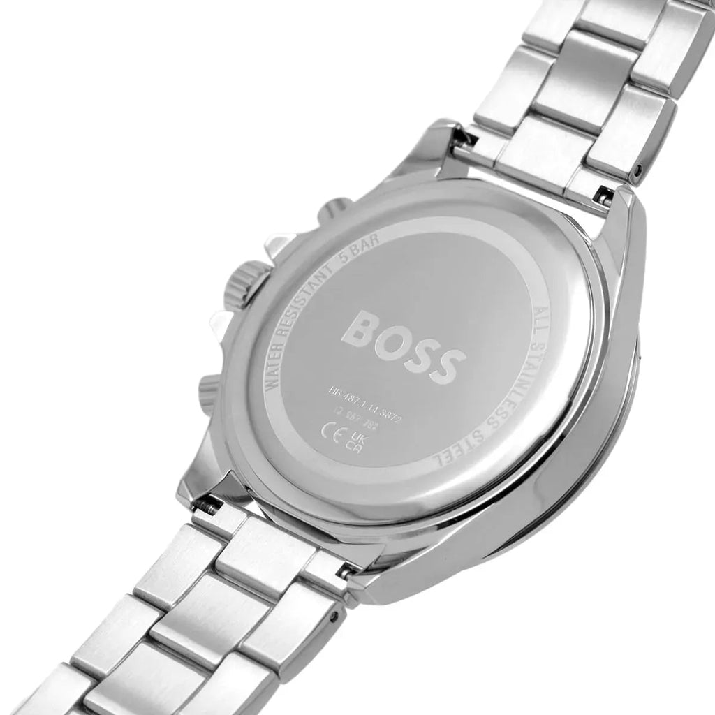 Hugo Boss Watch For Men 1514069