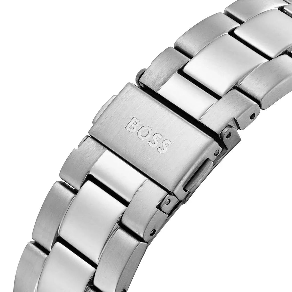 Hugo Boss Watch For Men 1514069
