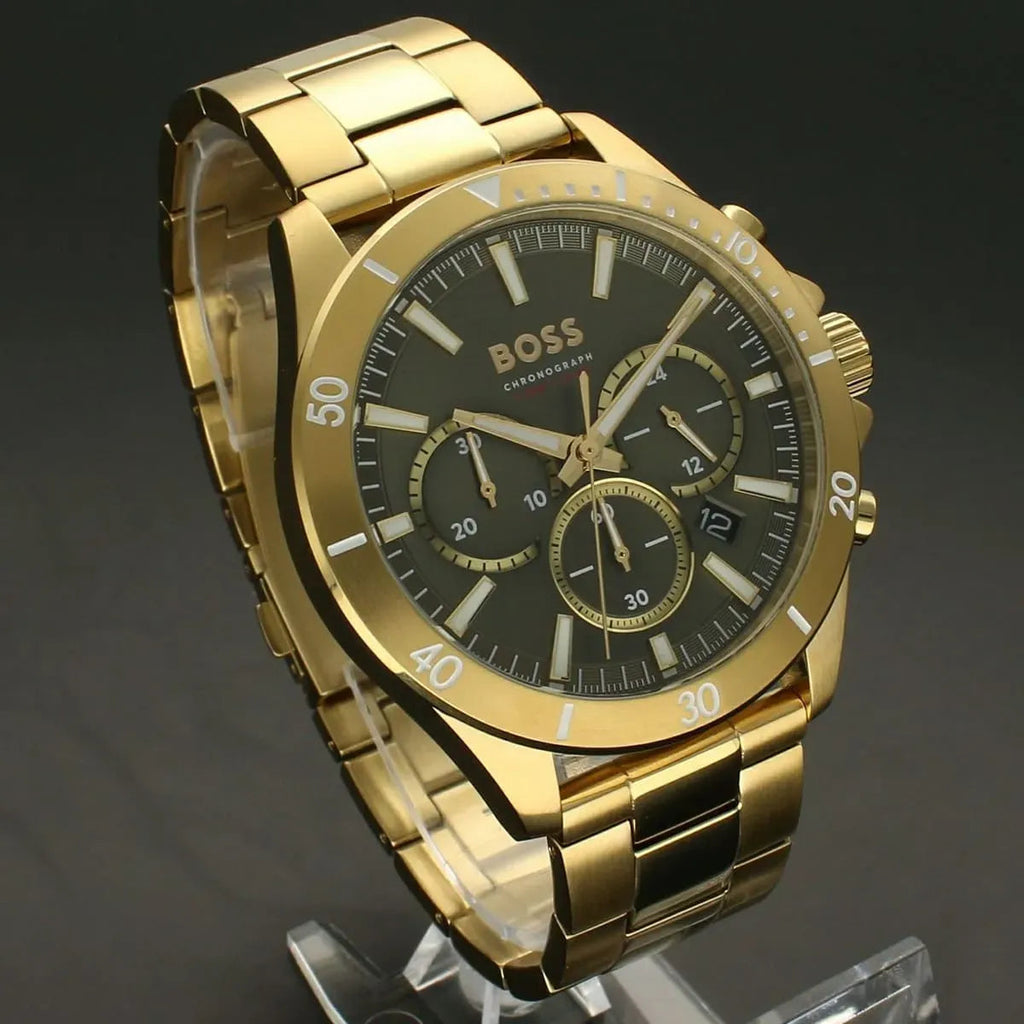 Hugo Boss Watch For Men 1514059