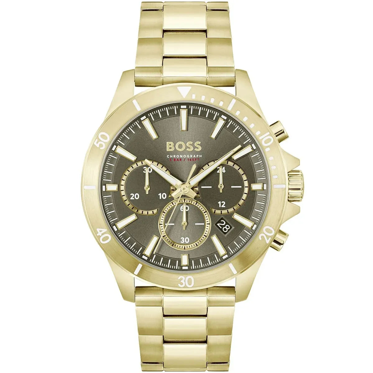 Hugo Boss Watch For Men 1514059