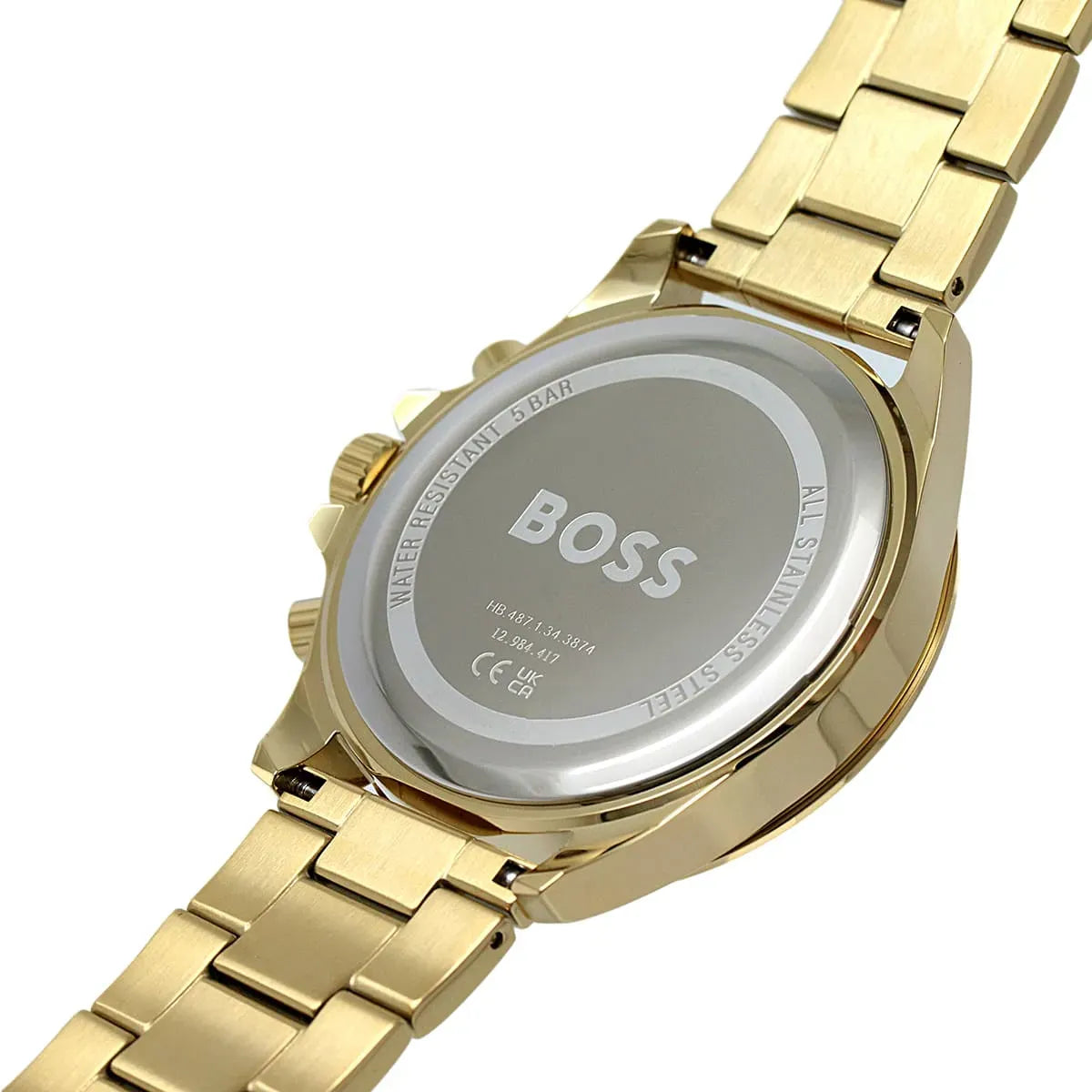 Hugo Boss Watch For Men 1514059