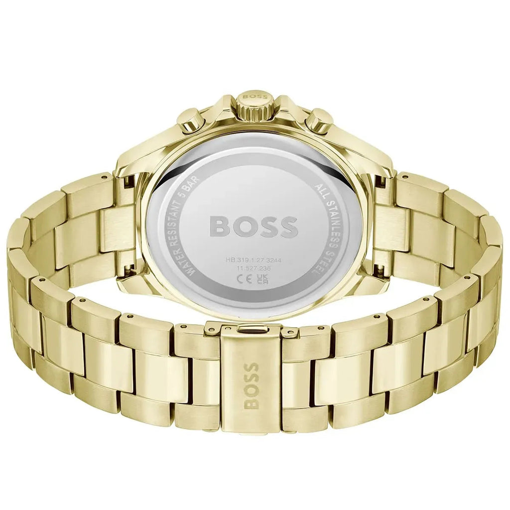 Hugo Boss Watch For Men 1514059
